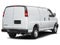2025 Chevrolet Express 2500 Work Van Cargo