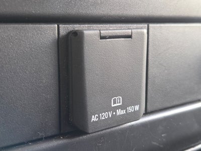 2025 Chevrolet Express 2500 Work Van Cargo