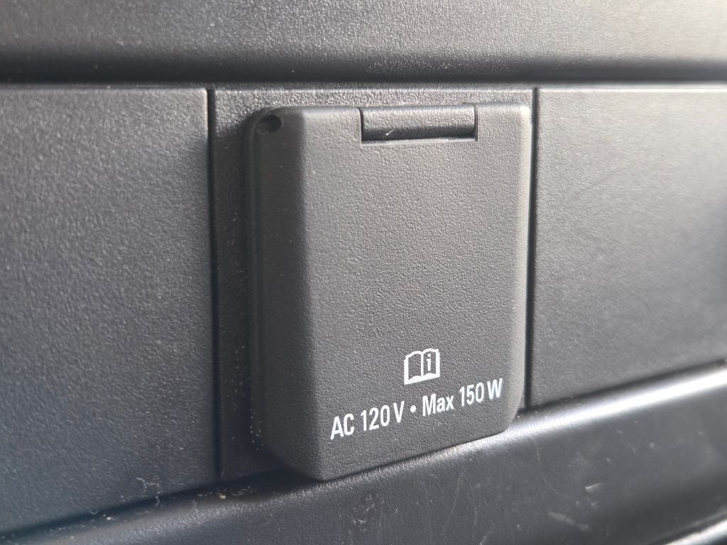 2025 Chevrolet Express 2500 Work Van Cargo