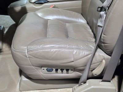 1995 Chevrolet Tahoe Base