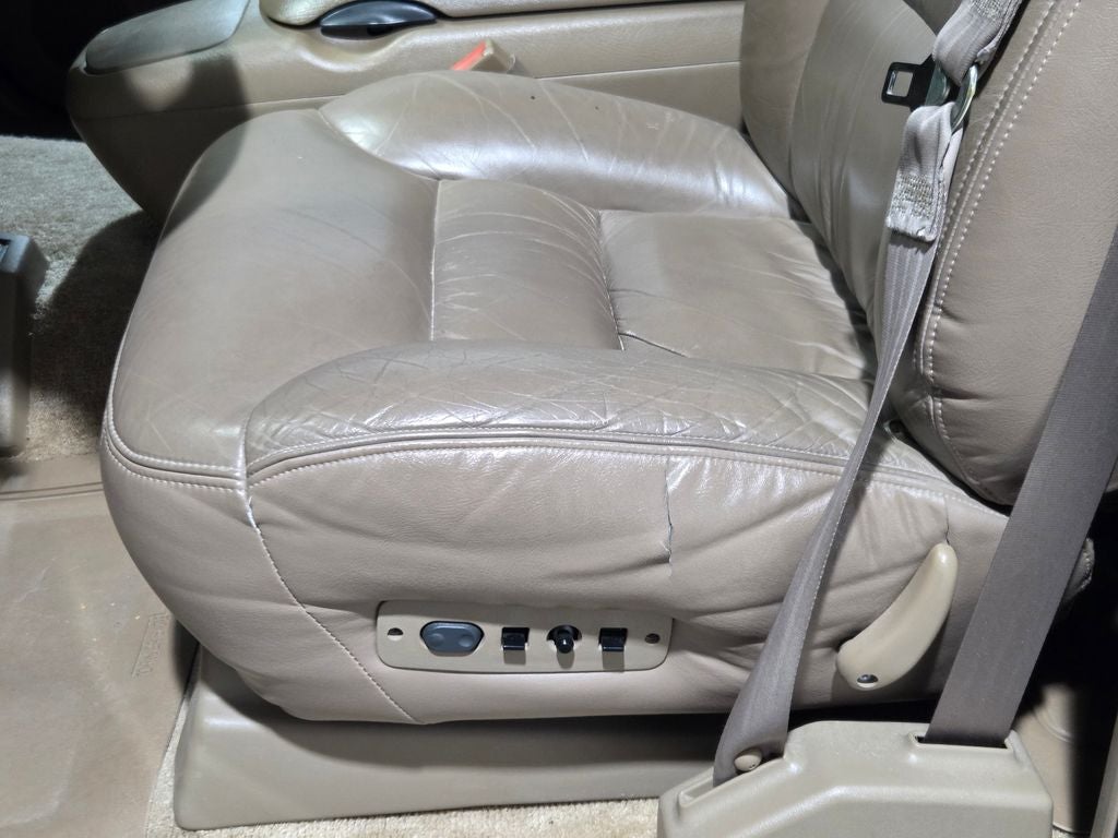 1995 Chevrolet Tahoe Base