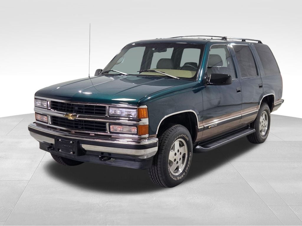 1995 Chevrolet Tahoe Base