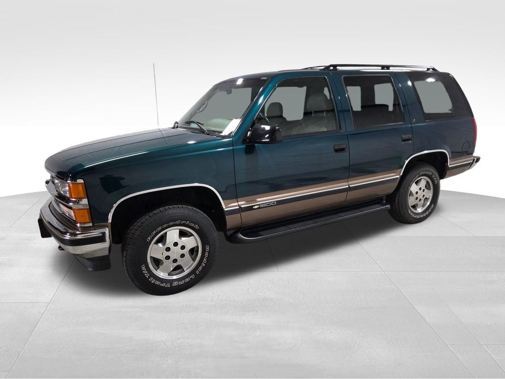 1995 Chevrolet Tahoe Base