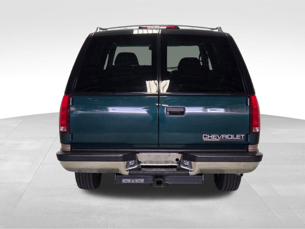 1995 Chevrolet Tahoe Base