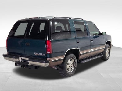 1995 Chevrolet Tahoe Base