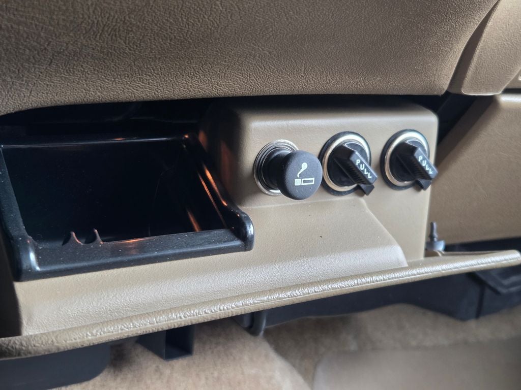 1995 Chevrolet Tahoe Base