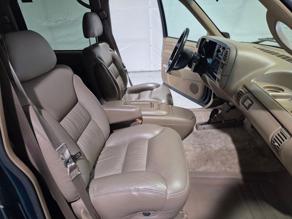 1995 Chevrolet Tahoe Base