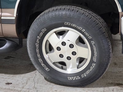 1995 Chevrolet Tahoe Base