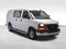 2025 GMC Savana 2500 Work Van
