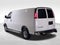 2025 GMC Savana 2500 Work Van