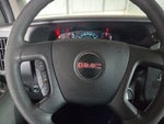 2025 GMC Savana 2500 Work Van
