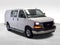 2025 GMC Savana 2500 Work Van