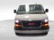 2025 GMC Savana 2500 Work Van