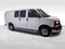 2025 GMC Savana 2500 Work Van