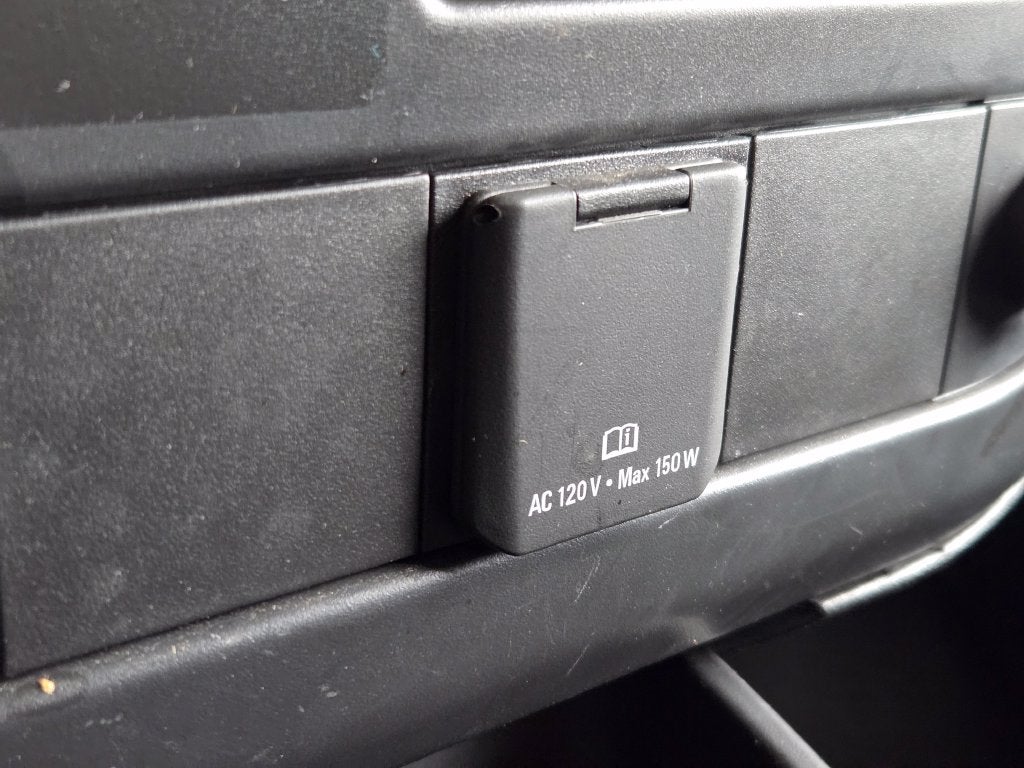 2025 GMC Savana 2500 Work Van