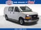 2025 GMC Savana 2500 Work Van
