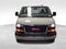 2025 GMC Savana 2500 Work Van