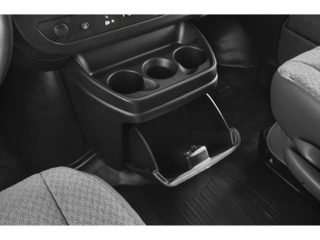2025 GMC Savana 2500 Work Van