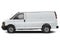 2025 GMC Savana 2500 Work Van