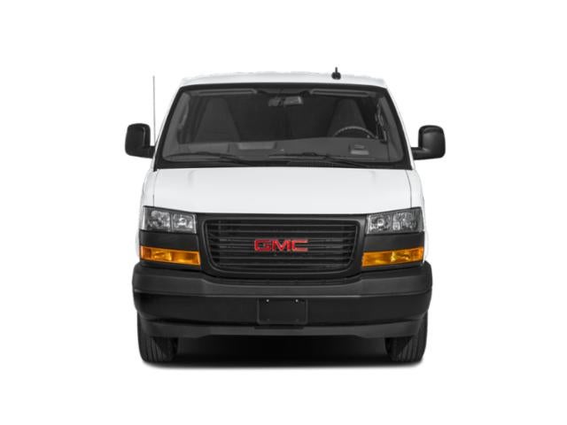 2025 GMC Savana 2500 Work Van