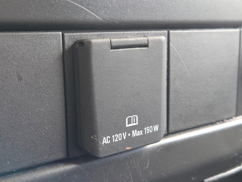 2025 GMC Savana 2500 Work Van