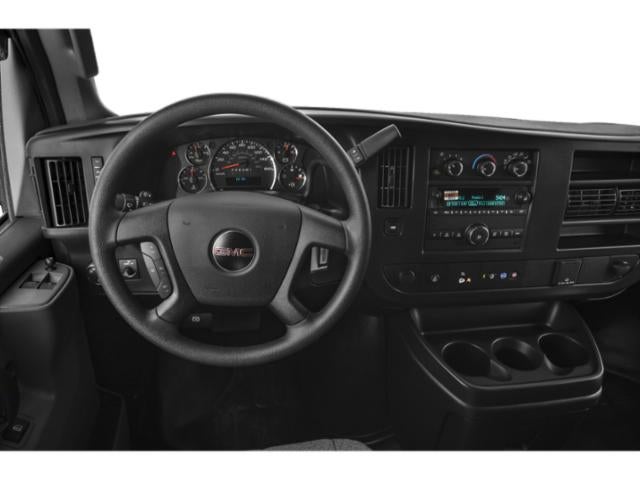 2025 GMC Savana 2500 Work Van