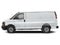 2024 GMC Savana 2500 Work Van
