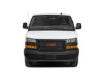 2024 GMC Savana 2500 Work Van