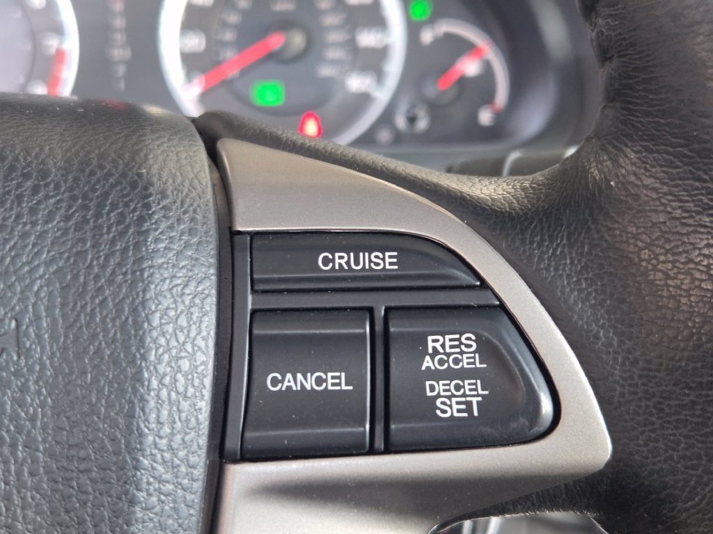 2009 Honda Accord EX-L 2.4