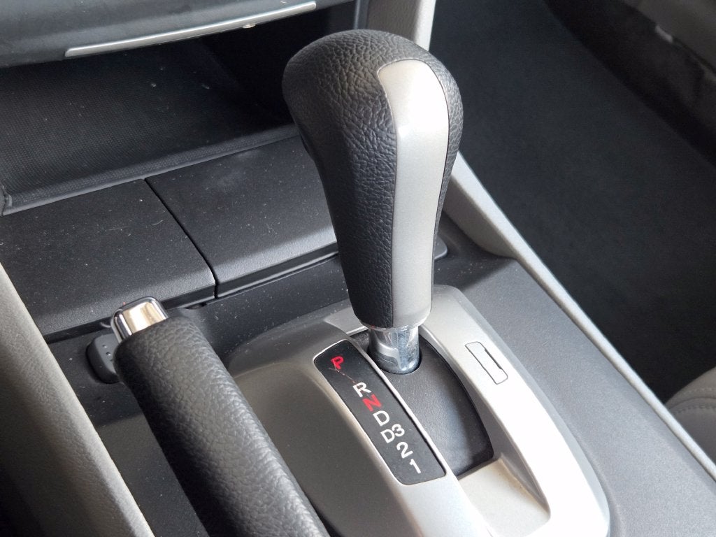 2009 Honda Accord EX-L 2.4