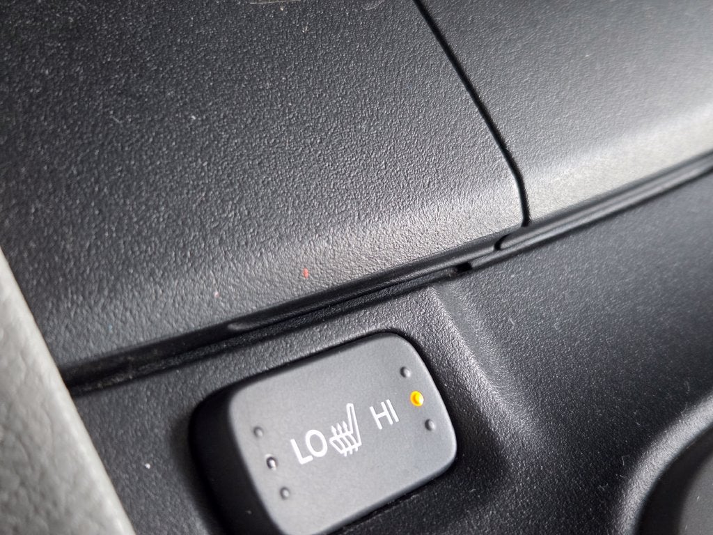 2009 Honda Accord EX-L 2.4