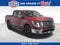 2017 Nissan Titan SL