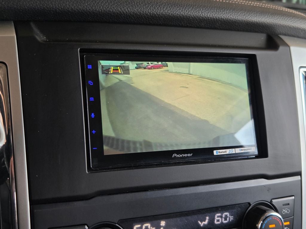 2017 Nissan Titan SL