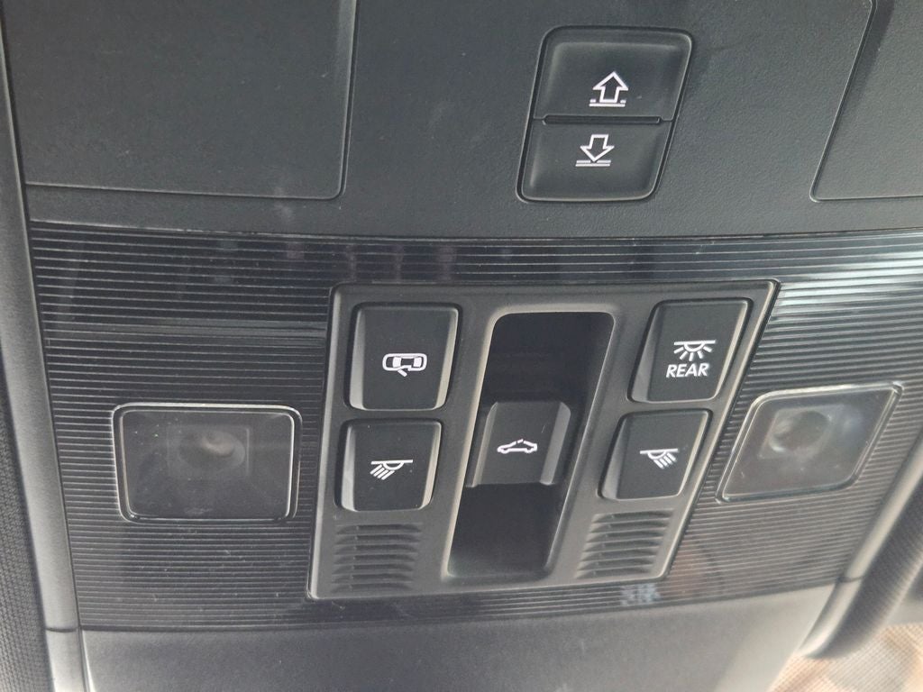 2023 Volkswagen Atlas Cross Sport 2.0T SEL