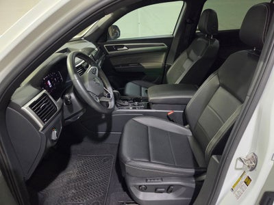 2023 Volkswagen Atlas Cross Sport 2.0T SEL