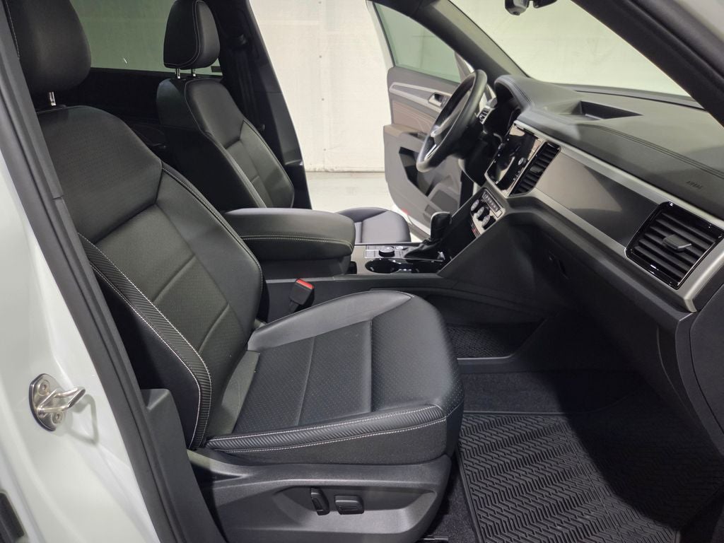 2023 Volkswagen Atlas Cross Sport 2.0T SEL
