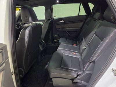 2023 Volkswagen Atlas Cross Sport 2.0T SEL