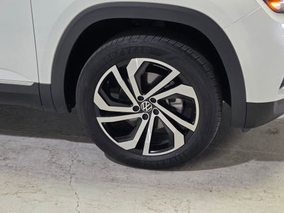 2023 Volkswagen Atlas Cross Sport 2.0T SEL