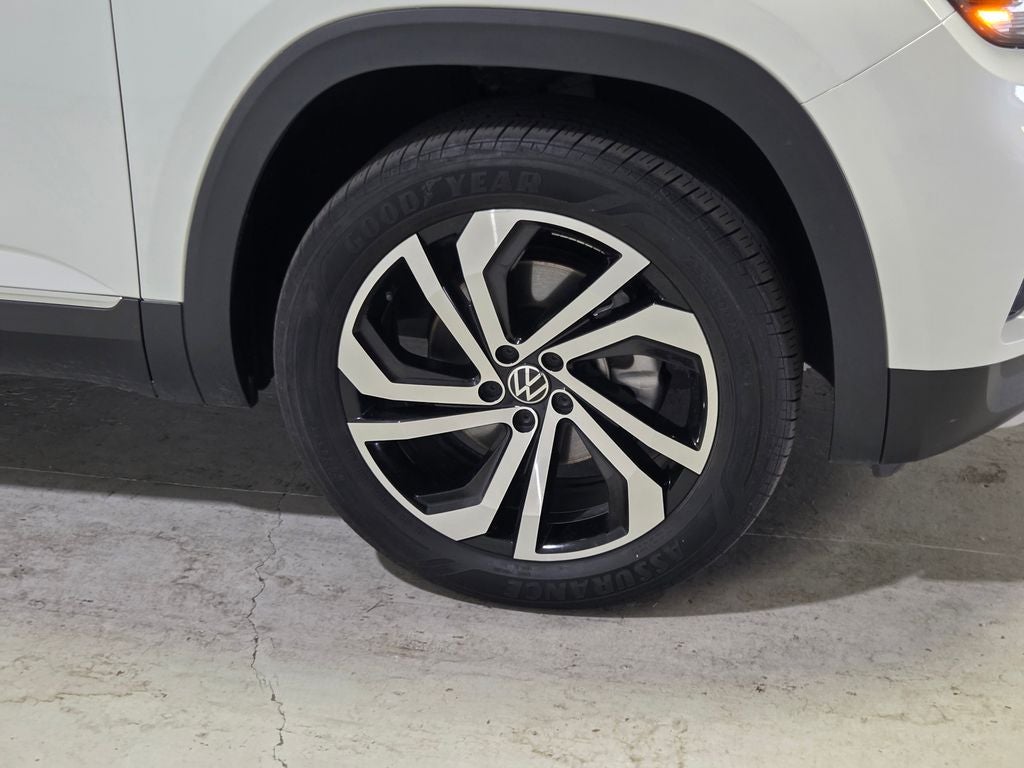2023 Volkswagen Atlas Cross Sport 2.0T SEL