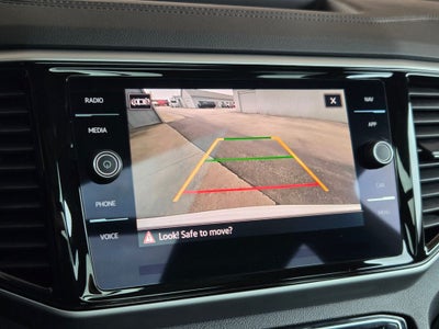 2023 Volkswagen Atlas Cross Sport 2.0T SEL