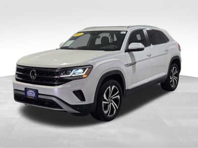 2023 Volkswagen Atlas Cross Sport 2.0T SEL