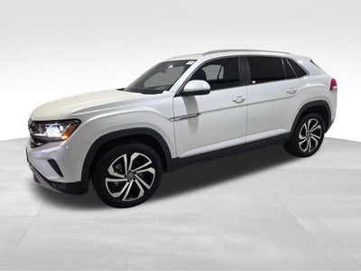 2023 Volkswagen Atlas Cross Sport 2.0T SEL