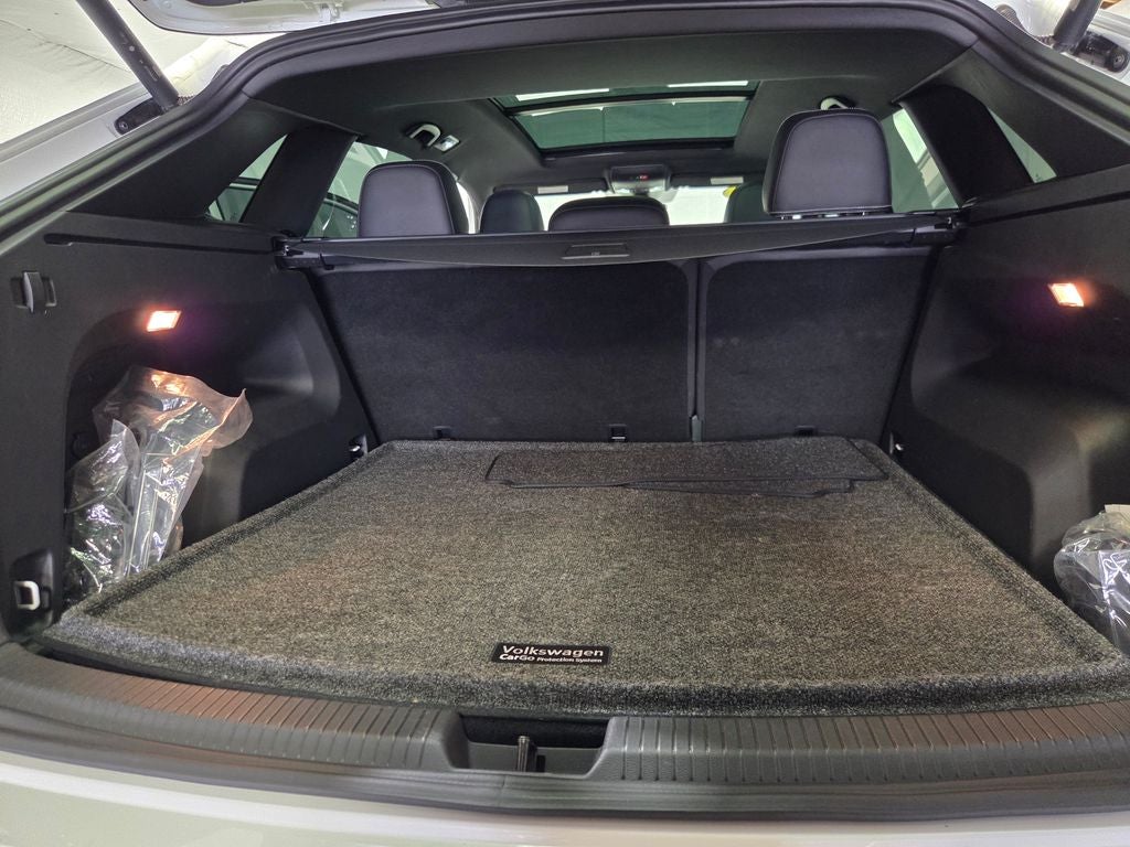 2023 Volkswagen Atlas Cross Sport 2.0T SEL