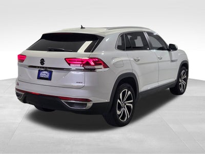 2023 Volkswagen Atlas Cross Sport 2.0T SEL