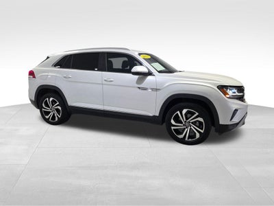 2023 Volkswagen Atlas Cross Sport 2.0T SEL