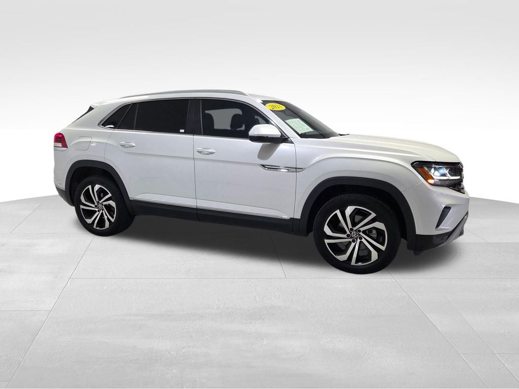 2023 Volkswagen Atlas Cross Sport 2.0T SEL