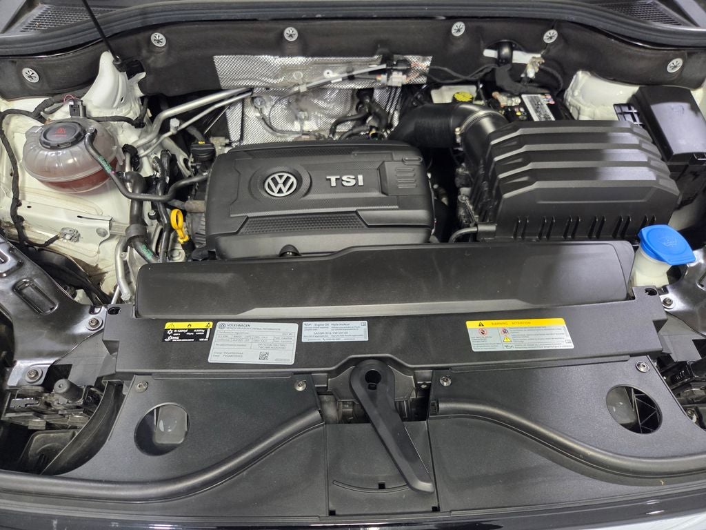 2023 Volkswagen Atlas Cross Sport 2.0T SEL