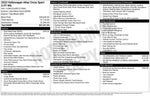 2023 Volkswagen Atlas Cross Sport 2.0T SEL