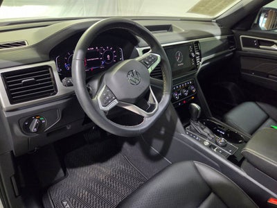 2023 Volkswagen Atlas Cross Sport 2.0T SEL