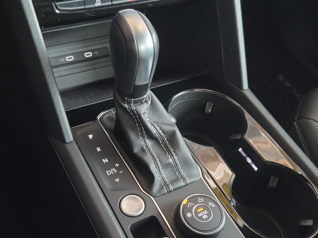 2023 Volkswagen Atlas Cross Sport 2.0T SEL